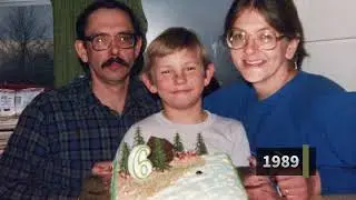 48 years camping at Wilderness State Park: Jones' Family Story