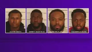 What Desmond Mills' guilty plea means for the four other ex-officers in Tyre Nichols' death