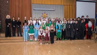 Загублене Різдво