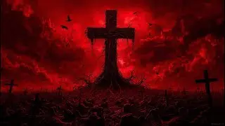Dark Horror Trailer Music | Ominous Cinematic Soundtrack for Games & Films