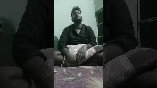 Bose achi hey l Tagore's song l Joydeep 