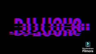 Hardwell i wanna dance remix bootleg Big room house Dj Lucho 2025
