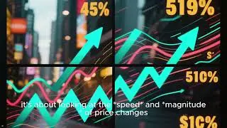 Stochastic Volatility Explained: Why Markets Go From Calm to Chaos