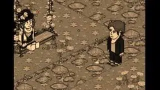 Habboviisut 2014 - Fairytale