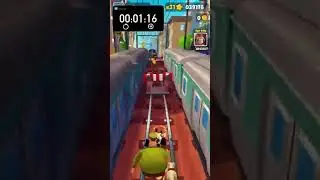 Recorde no coin 2m1s