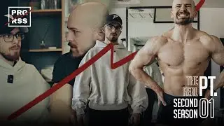 The Prep is now - &Uuml;ber die Ausgangslage, Wettk&auml;mpfe & Potentiale feat. @janfrisse_ | &nbsp;TRSS EP.#01