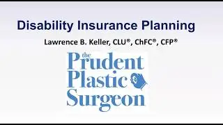 Disability Insurance: Protect the Life You've Spent Years Building