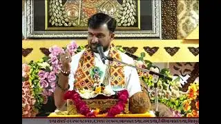 #rahuldada joshi | ઉપદેશ કોણ આપી શકે