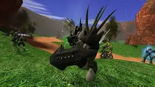 Garry's Mod NPC Wars/battles Part 5