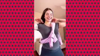 *BATALHA DE DANÇA*Luara Fonseca X Giana Mello