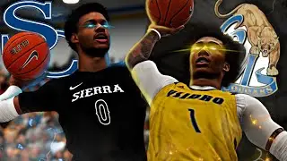 Memphis Commit Mikey Williams and Bronny James Go HEAD TO HEAD!!