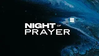 NIGHT OF PRAYER | Pastor Johnnie Wilson | 1/7/2026 | 7pm Service
