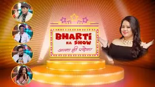 Best videos of the day | Participate in #BhartiKaShow Challenge On Likee App