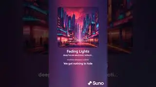 Fading Lights v2