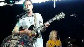 Jens Lekman | Black Cab | live Coachella, April 25, 2008