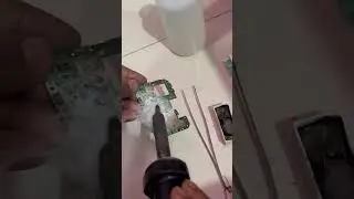 Infinix Note 30 5G Dead Phone Repairing  #mobilerepairing #shorts #viral #youtubeshorts  #reels