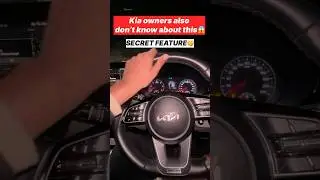 😍 AMAZING FEATURE OF KIA SELTOS, Air Purifier Feature #kiaseltos2025 #kiaseltos