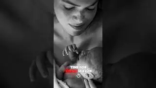 Welcome Louise | Mandy Moore's Third Child is a Virgo # #youtubeshorts #newborn #virgobaby