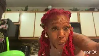 MyLife/ The red has to go/Car talk/Current events #vlog