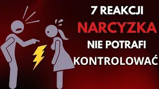 7 Sposobów, Które Zatrzymują Manipulację Kobiety Narcystycznej