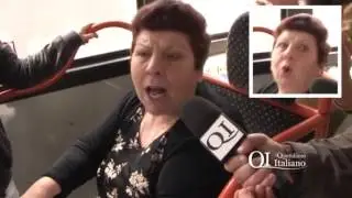 Il ritorno di Gioele Gentile: ode al Sindaco