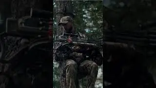 The world&rsquo;s first torsion crossbow #branding #crossbow #wilderness