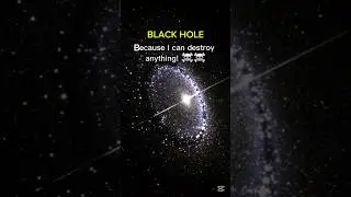 Earth vs Star vs Black hole..#space#universe #neet#earth#planet #nasa#viral#trend