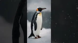 pinguin 101 #animals #animalshorts #animalsvideo #animal #snow #snowfall #penguin #penguins