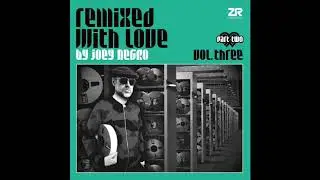 Mtume – So You Wanna Be A Star (Dave Lee fka Joey Negro Disco Re Blend)