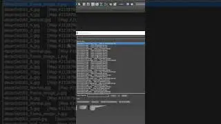 How to find missing textures quickly? | Script Relink Bitmaps