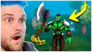DESBLOQUEANDO O OGRO DO MACHADO | Megabonk
