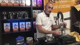 Камира - Чистка
