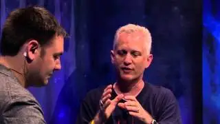 Mark Rosewater - 20 years in 20 minutes