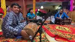 Devashish Ramdath- Main toh tera das