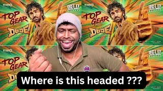 Dude - Trailer Reaction | #pradeepranganathan  #mamithabaiju #saiabhyankkar | Mr Earphones