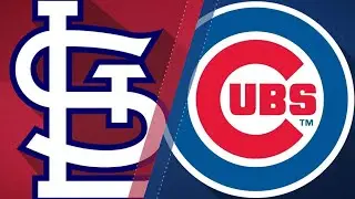Carpenter goes 5-for-5 with 3 HRs in big win: 7/20/18