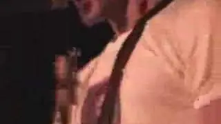 Second Dan live in New York