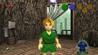 I Wonder | Ocarina, 