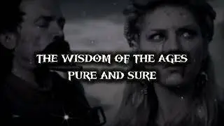 ThunderSisters - Runes Of Destiny | DMG