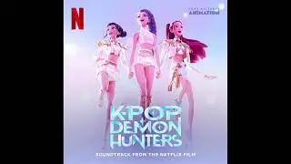 K-Pop Demon Hunters - What It Sounds Like (Hindi HQ)