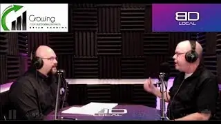Episode 22:  Dave Parkhurst - Greenhaven Interactive