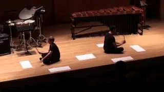 Plato's Cave - Casey Cangelosi (Performed by Ethan Martin & Jacob Bicknase)