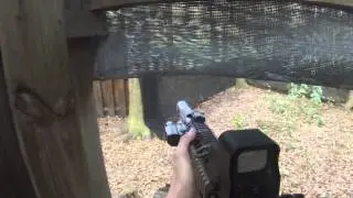 Airsoft UPDATE