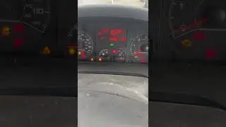 Peugeot boxer service reset