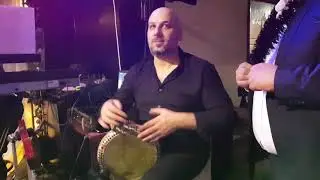 Kdz Ereğli'GOBEKLI KIZLARA YAPILAN TEK SARKI yine günlerden yıl başı idi'