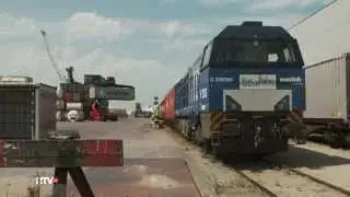 Rurtalbahn Cargo