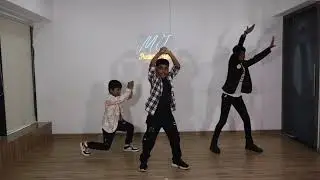 PATHAN DANCE || VVD DANCE STYLE || KIDS DANCE SHOW AT MJ PRODUCTION HOUSE