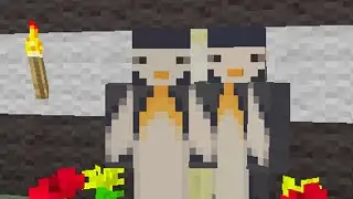 Minecraft Xbox: Double Trouble Challenge (Part 1)
