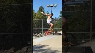 Slappy Front Crooks #skateboarding #curbskating #slappy #crooked #music #countrymusic