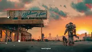 Fallout - Main Theme (EPIC EDM VERSION)